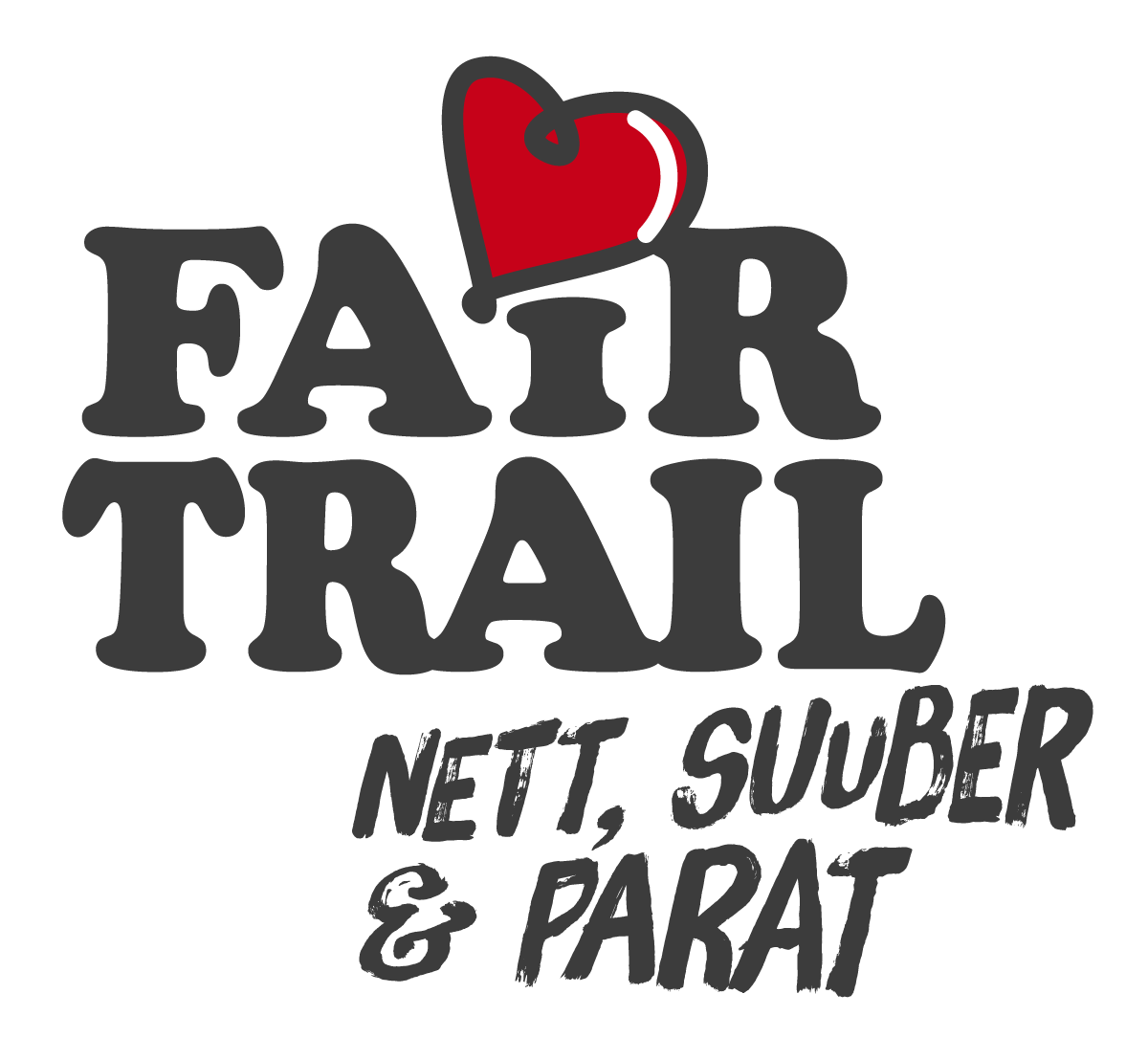 FAIRTRAIL