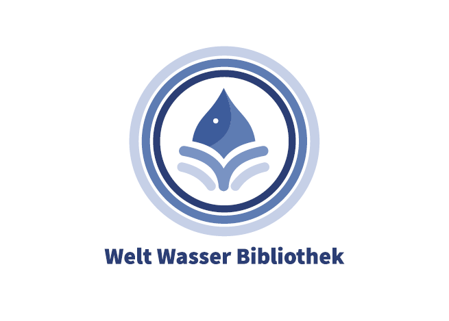 Welt Wasser Bibliothek