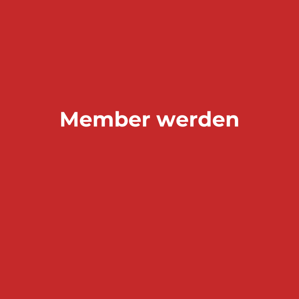 Member werden (2)