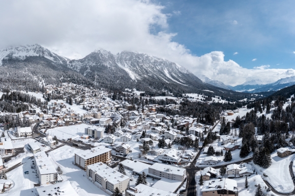 Winterzauber auf der Heid 