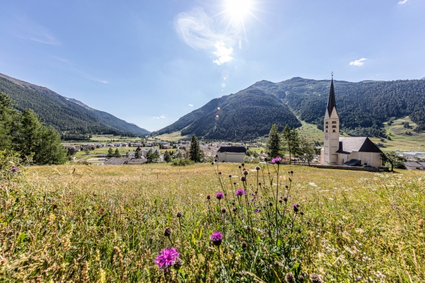 Mit dem Nationalpark auf Tuchfühlung