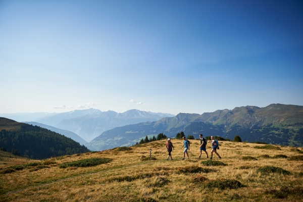 Ochsenalp Arosa