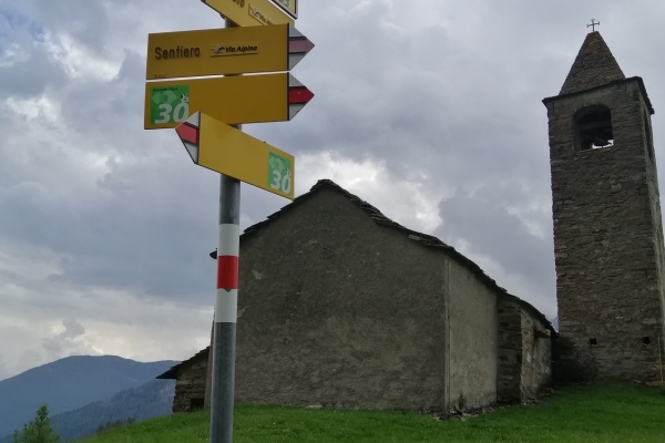 Via Valtellina