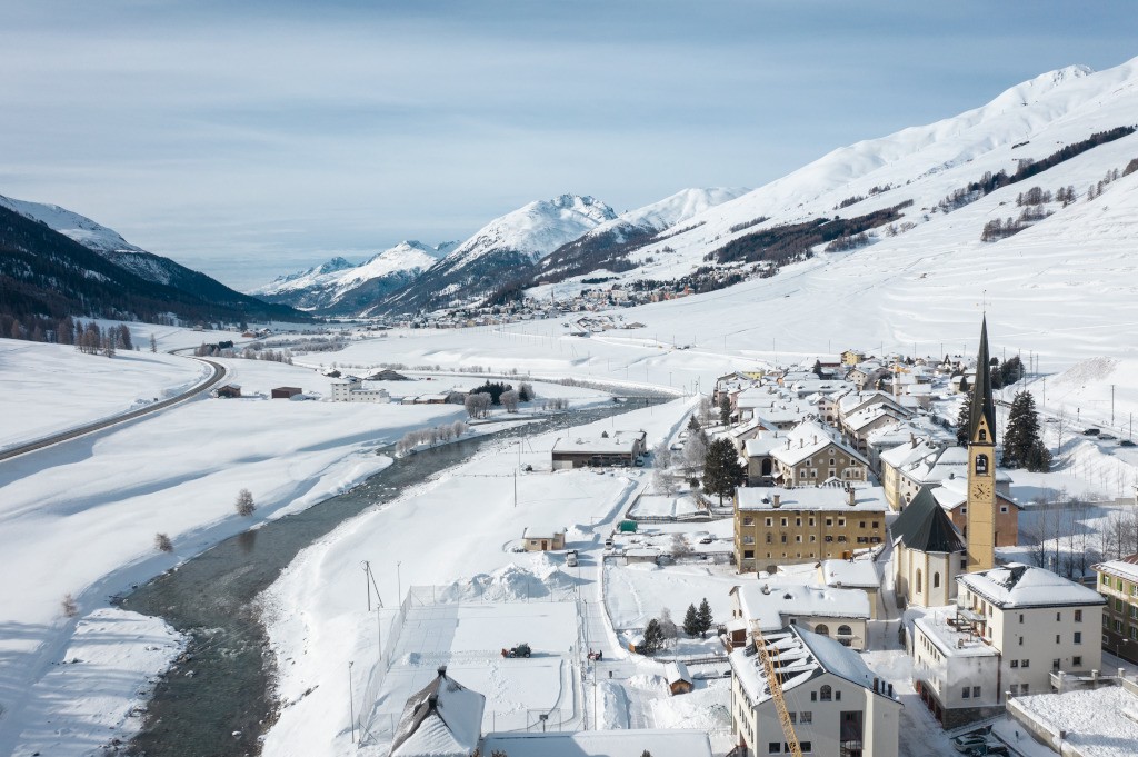 @Engadin St. Moritz Tourismus AG, Filip Zuan