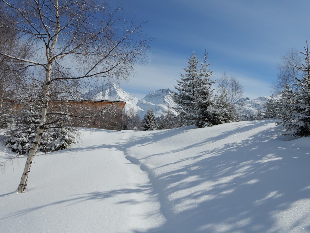 @Disentis Sedrun Tourismus