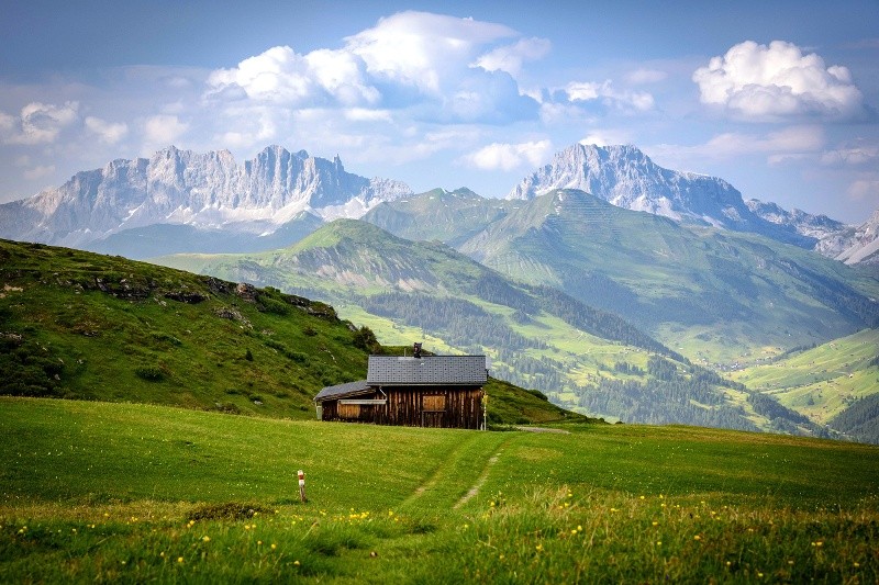 @Prättigau Tourismus, Bilderzirkus.ch