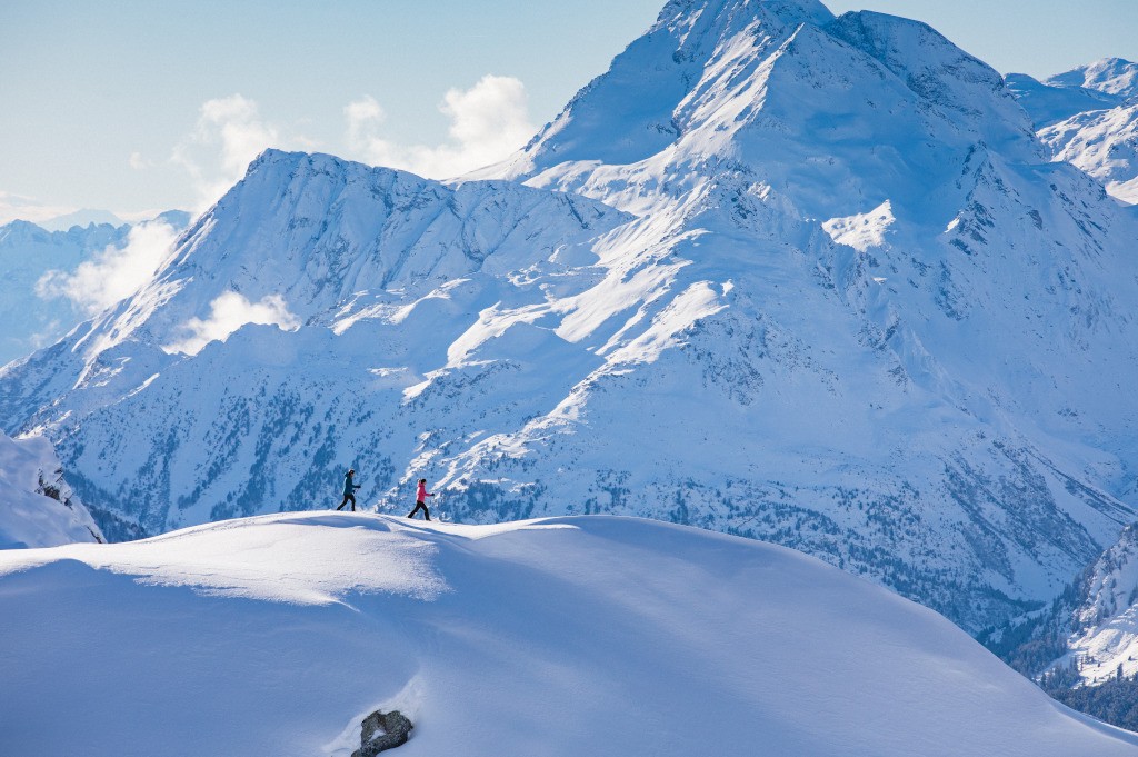 @Filip Zuan, Engadin St. Moritz Tourismus AG