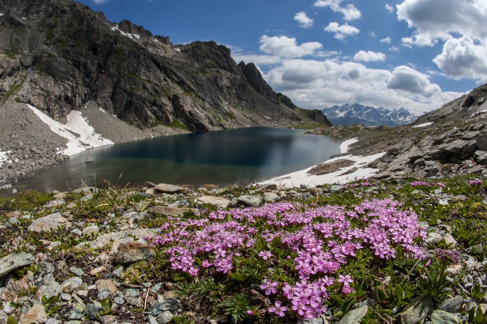 @Bregaglia Turismus