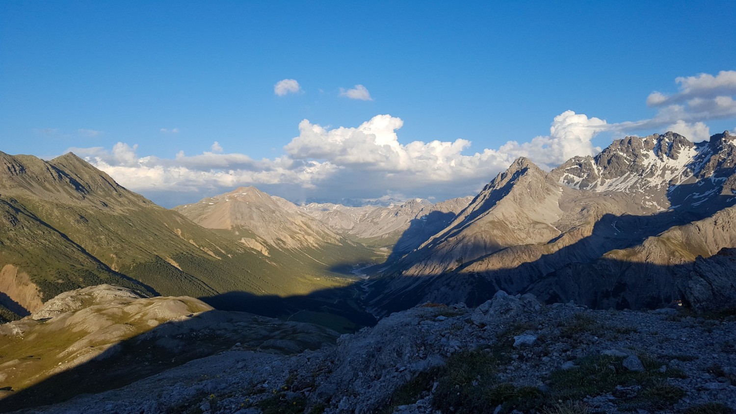 @Tinetta Strimer, @Tourismus Engadin Scuol Samnaun Val Müstair AG