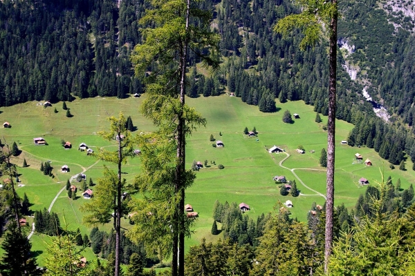 Wandertrophy: Unterwegs als Grenzgänger