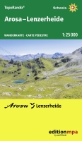 Arosa - Lenzerheide