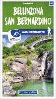 Bellinzona - San Bernardino