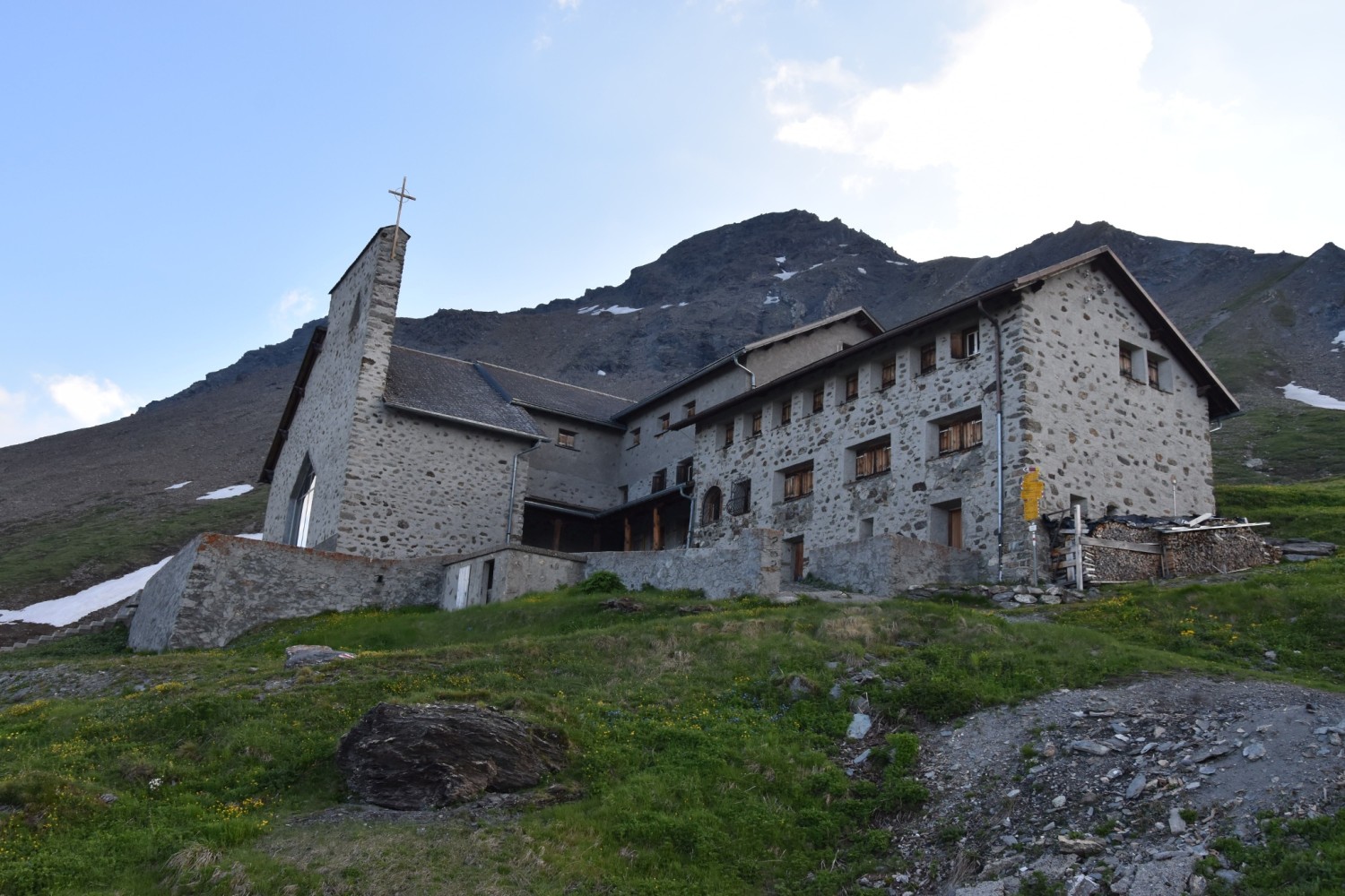 Tourismus Savognin Bivio Albula SA