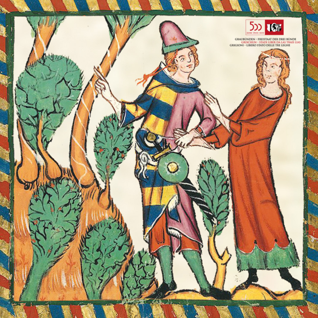 Bild: Codex Manesse (martinachim)